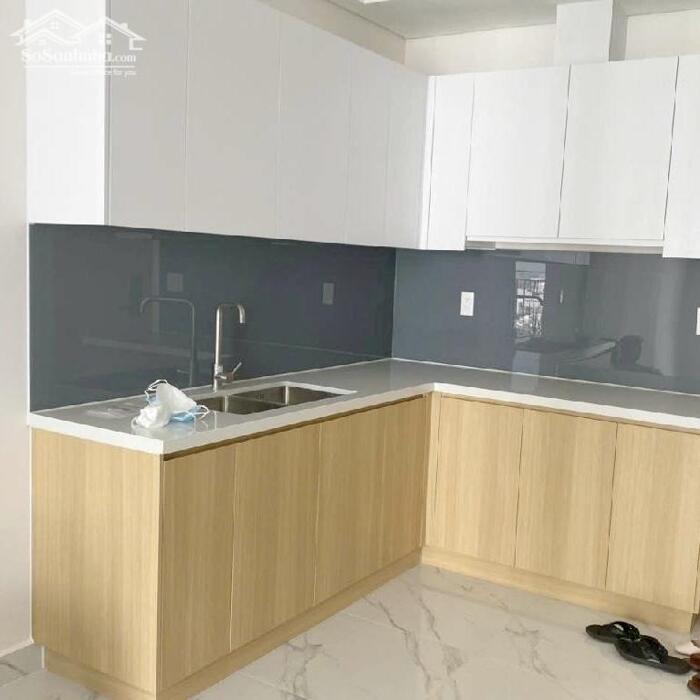 Hình ảnh Căn hộ chung cư Asiana Capella Q6 67m2, 2PN, 2WC, ~46tr/m2 3