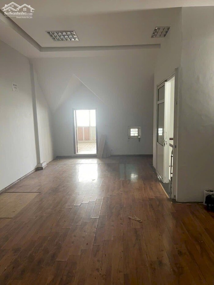 Hình ảnh BT Ngụy Như Kon Tum 150M2 MT 7.5M 52 Tỷ Vỉa hè ô tô tránh 2 Mặt Thoáng 3