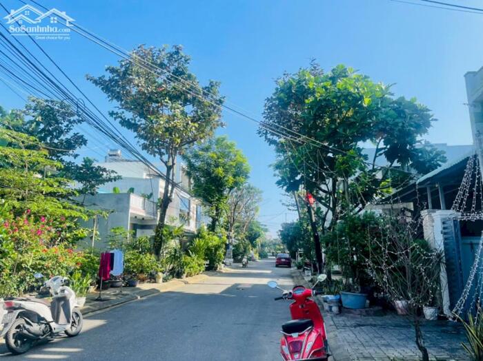 Hình ảnh BÁN SIÊU PHẨM MẶT TIỀN PHONG BẮC 4 – HÒA THỌ ĐÔNG, CẨM LỆ 0