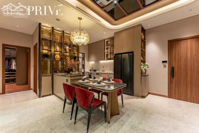 Hình ảnh THE PRIVE QUẬN 2 – BIỂU TƯỢNG SỐNG THƯỢNG LƯU 5