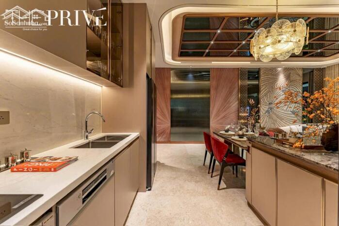 Hình ảnh THE PRIVE QUẬN 2 – BIỂU TƯỢNG SỐNG THƯỢNG LƯU 7