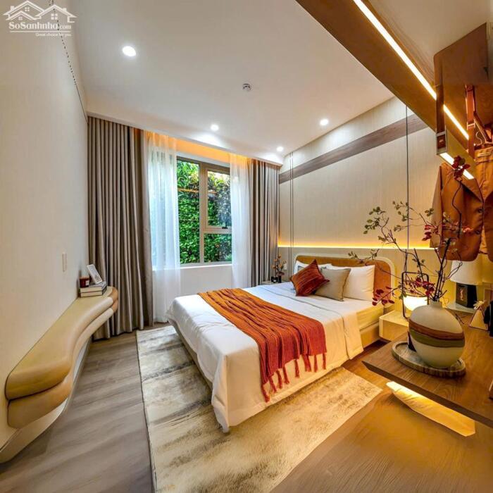 Hình ảnh THE PRIVE QUẬN 2 – BIỂU TƯỢNG SỐNG THƯỢNG LƯU 12