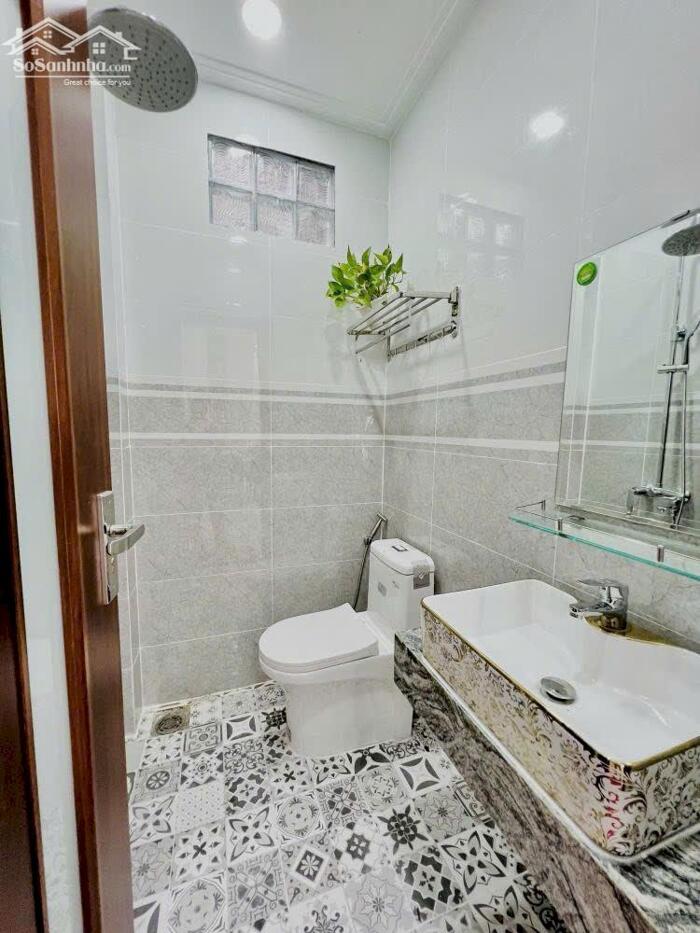 Hình ảnh NHÀ 1 TRỆT 1 LẦU TẠI BIÊN HÒA - CHỈ TỪ 680 TRIỆU SANG TÊN CÔNG CHỨNG NGAY 6