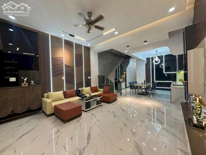 Hình ảnh NHÀ 1 TRỆT 1 LẦU TẠI BIÊN HÒA - CHỈ TỪ 680 TRIỆU SANG TÊN CÔNG CHỨNG NGAY 2