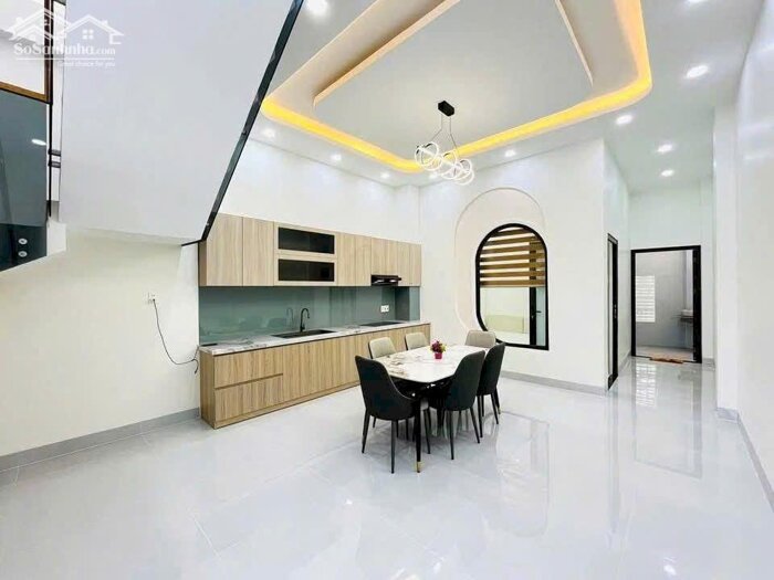 Hình ảnh NHÀ 1 TRỆT 1 LẦU TẠI BIÊN HÒA - CHỈ TỪ 680 TRIỆU SANG TÊN CÔNG CHỨNG NGAY 5