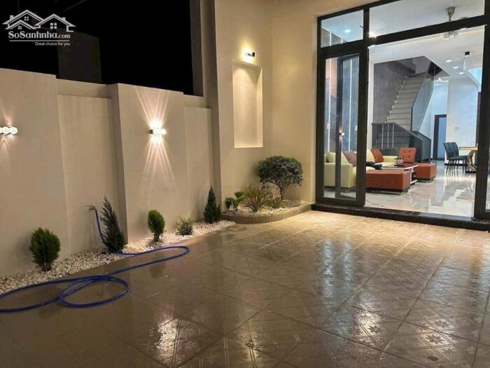 Hình ảnh NHÀ 1 TRỆT 1 LẦU TẠI BIÊN HÒA - CHỈ TỪ 680 TRIỆU SANG TÊN CÔNG CHỨNG NGAY 3