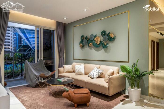 Hình ảnh Căn hộ Cao Cấp TP Hồ Chí Minh,chỉ 350tr nhận nhà ngay,căn 2PN.Sát QL13 và KCN Visip 1 4