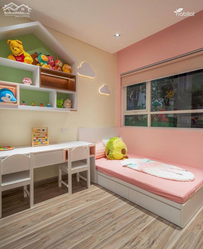 Hình ảnh Căn hộ Cao Cấp TP Hồ Chí Minh,chỉ 350tr nhận nhà ngay,căn 2PN.Sát QL13 và KCN Visip 1 0