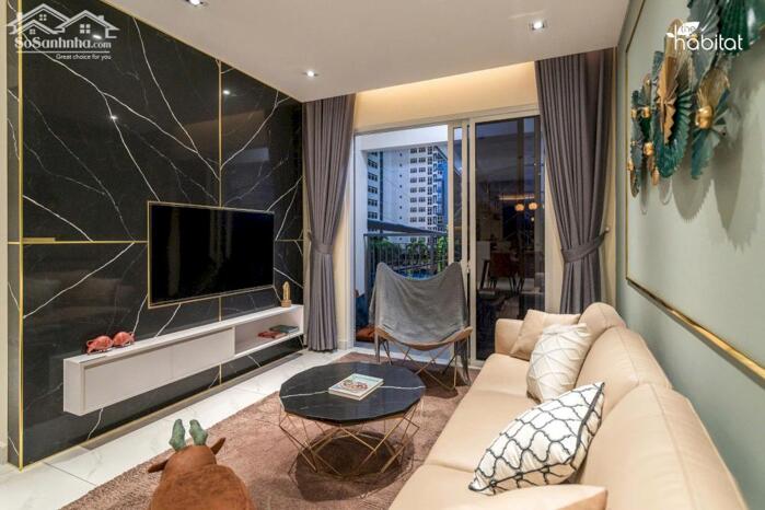 Hình ảnh Căn hộ Cao Cấp TP Hồ Chí Minh,chỉ 350tr nhận nhà ngay,căn 2PN.Sát QL13 và KCN Visip 1 3