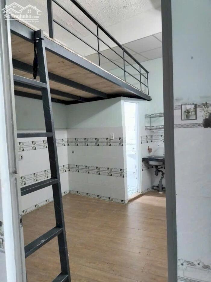 Hình ảnh Siêu phẩm CHDV sẵn dòng tiền khoán hơn 1.5 Tỷ/năm, 268m2, 7 tầng, mặt tiền Tô Ngọc Vân 4