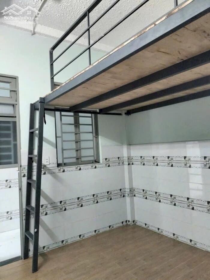 Hình ảnh Siêu phẩm CHDV sẵn dòng tiền khoán hơn 1.5 Tỷ/năm, 268m2, 7 tầng, mặt tiền Tô Ngọc Vân 7