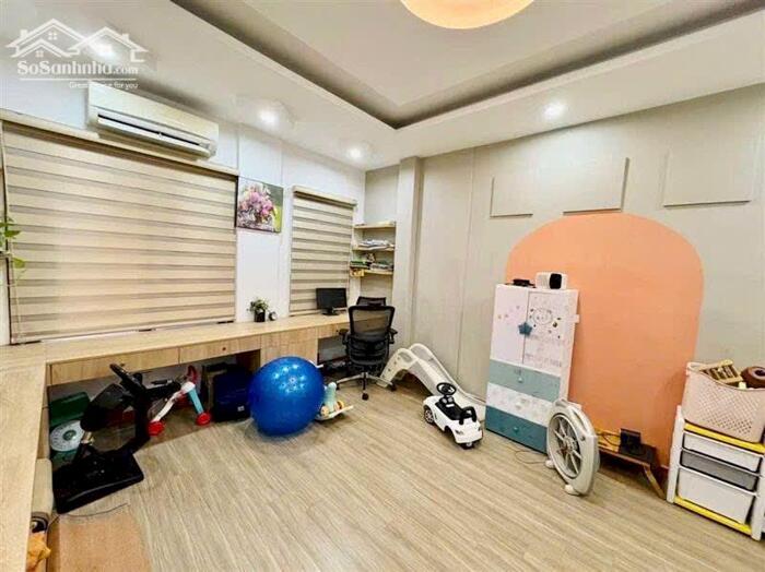 Hình ảnh Bán CHDV Nguyễn Trãi 110m2 28 phòng khép kín đủ nội thất 22 tỷ 5