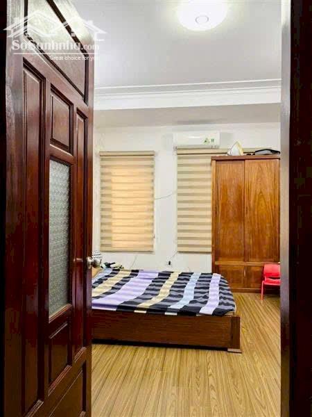 Hình ảnh Bán CHDV Nguyễn Trãi 110m2 28 phòng khép kín đủ nội thất 22 tỷ 1