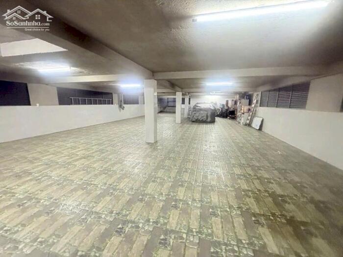 Hình ảnh Hiếm! Bán Biệt thự Lê Thị Riêng 2 tầng tặng nhà xưởng hơn 3000m2, sẵn dòng tiền 69tr/tháng 4