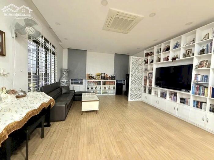 Hình ảnh Hiếm! Bán Biệt thự Lê Thị Riêng 2 tầng tặng nhà xưởng hơn 3000m2, sẵn dòng tiền 69tr/tháng 2