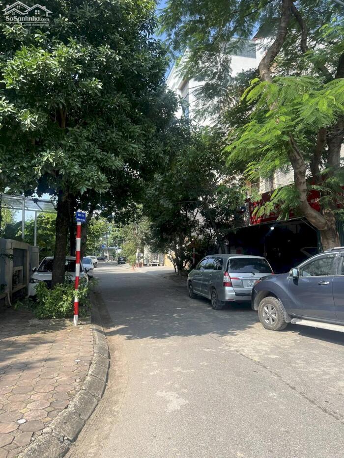 Hình ảnh BÁN ĐẤT PHÂN LÔ PHÚ DIỄN, TRUNG TÂM BẮC TỪ LIÊM – LÔ GÓC – MẶT TIỀN RỘNG 1