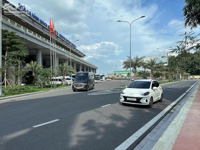 Hình ảnh Nhà phố Nguyễn Tư Giản ngang 5m ô tô ngủ trong nhà 105m2 tặng nội thất gần chợ 13 tỷ tí. 2