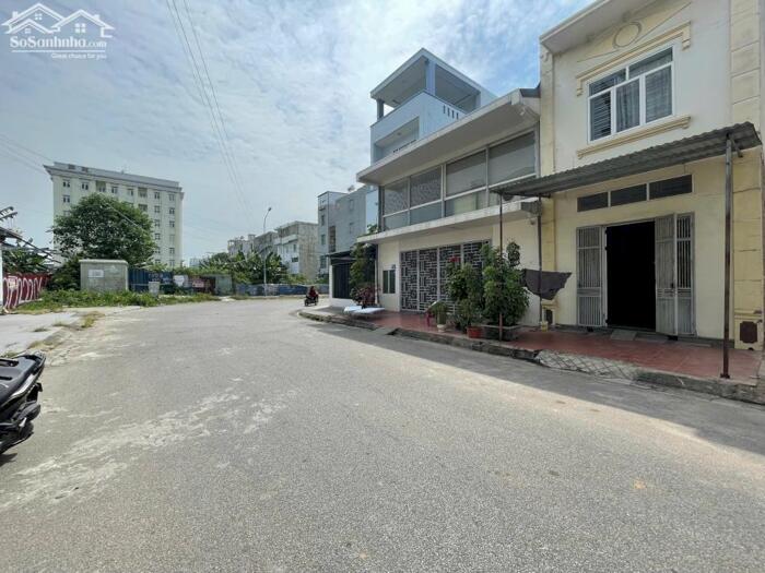 Hình ảnh Đất 60m2 tuyến 2 Lê Hồng Phong 2