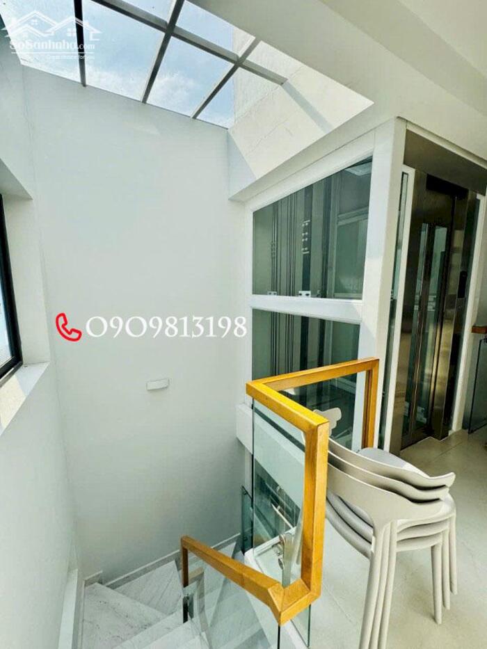 Hình ảnh ️️️Nhà P.Bàn Cờ Quận 3 SHR Công Chứng Ở Ngay.️️️ 0