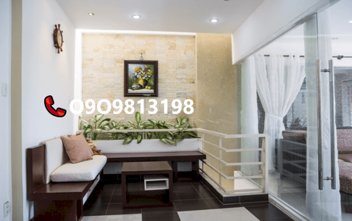 Hình ảnh ️️️Cần Bán Nhanh P.Chợ Quán Quận 5 Nhà Full NTCC SHR.️️️ 0