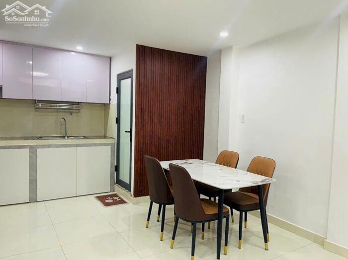 Hình ảnh BÁN NHÀ ĐẸP 2 TẦNG _ TRUNG TÂM _ ĐƯỜNG PHAN CHÂU TRINH _ 2PN _ GIA 2.39 TY 1