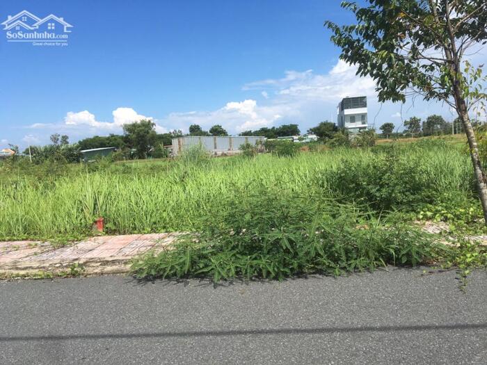 Hình ảnh Chủ cần bán 85m2 kdc Nam Phong Ecotown giá rẻ đầu tư 790tr 3