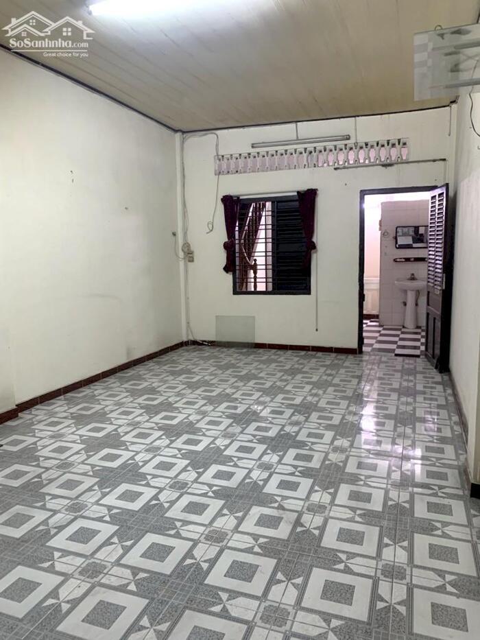 Hình ảnh GẤP BÁN TRONG 10 NGÀY NHÀ QUẬN 10, 3 THÁNG 2, 3 TẦNG, OTO TRƯỚC NHÀ, 44M2 KHÔNG LỘ GIỚI, KHÔNG LỖI PHONG THUỶ 3