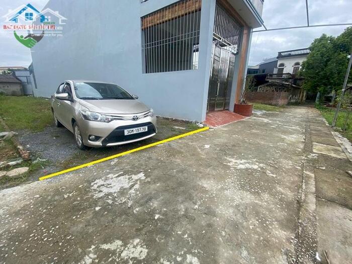 Hình ảnh Bán đất Tri Lễ Tân Ước Thanh Oai, Gần Khu Công Nghiệp, Dân cư đông đúc, Tiện ích ngập tràn 1