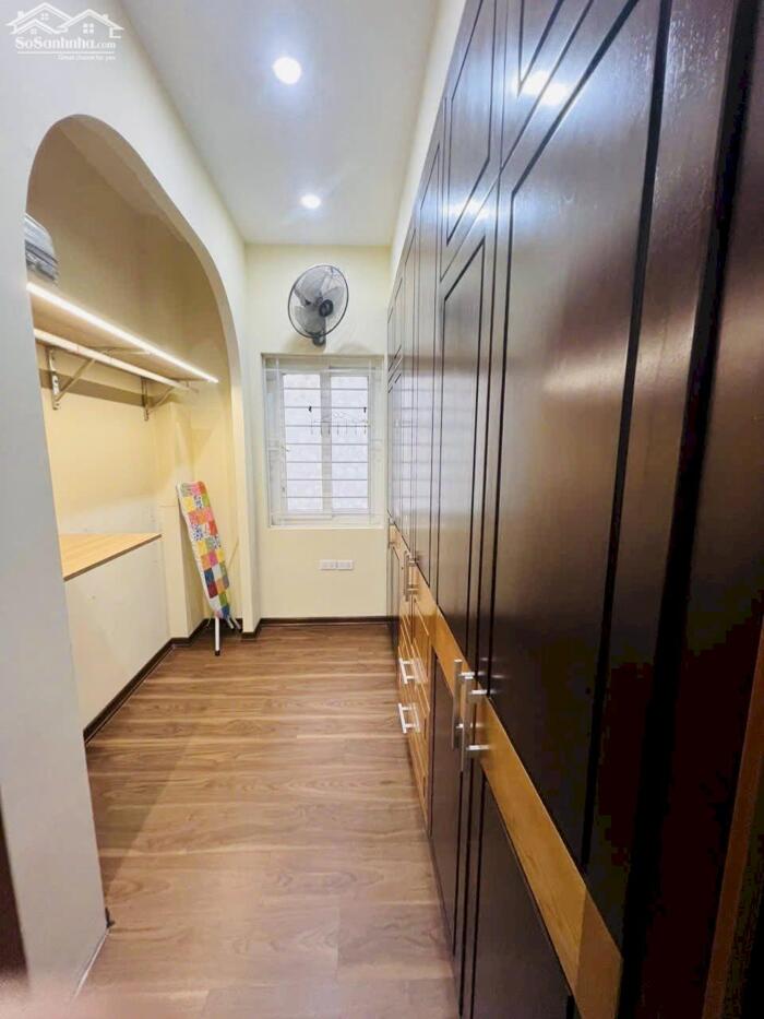 Hình ảnh Cho thuê nhà nguyên căn quận bắc từ liêm. 70m2 x 3 tầng. ful đồ. 5