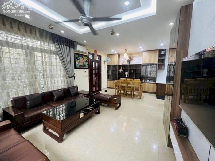 Hình ảnh Cho thuê nhà nguyên căn quận bắc từ liêm. 70m2 x 3 tầng. ful đồ. 1