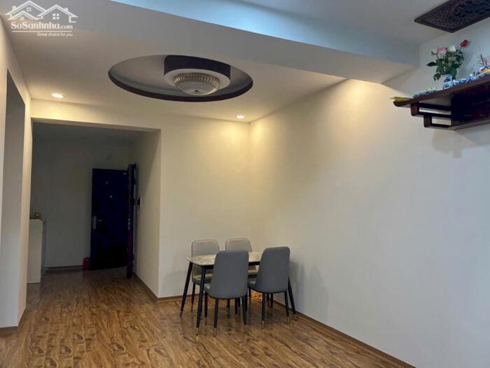 Hình ảnh CHO THUÊ CĂN HỘ CHUNG CƯ C2 XUÂN ĐỈNH. 75M2. 2PN. FULL ĐỒ. 0