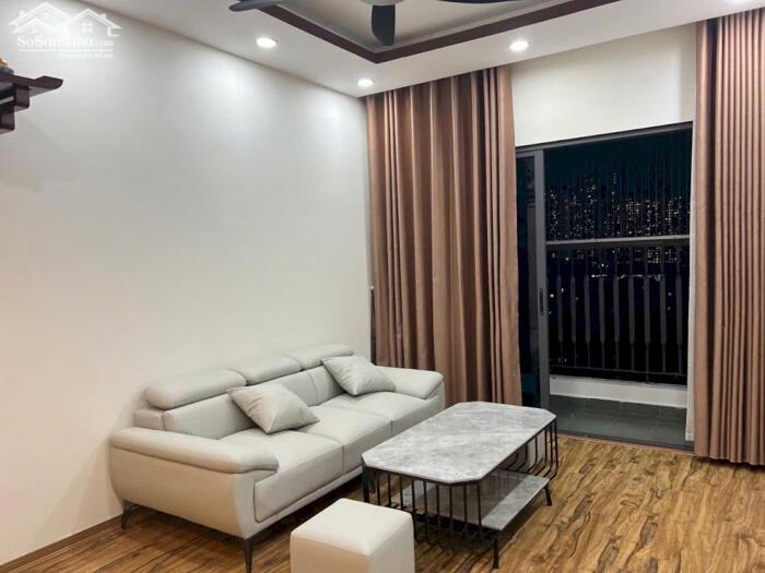 Hình ảnh CHO THUÊ CĂN HỘ CHUNG CƯ C2 XUÂN ĐỈNH. 75M2. 2PN. FULL ĐỒ. 6