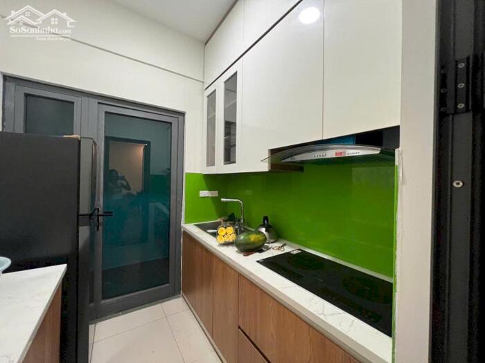 Hình ảnh CHO THUÊ CĂN HỘ CHUNG CƯ C2 XUÂN ĐỈNH. 75M2. 2PN. FULL ĐỒ. 1