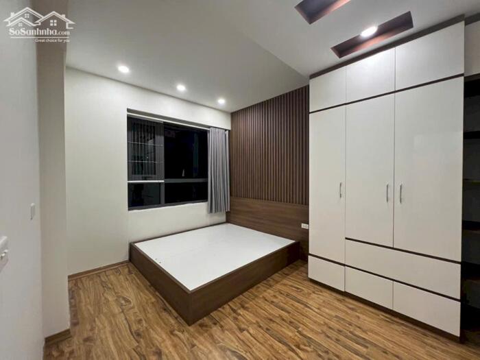 Hình ảnh CHO THUÊ CĂN HỘ CHUNG CƯ C2 XUÂN ĐỈNH. 75M2. 2PN. FULL ĐỒ. 3