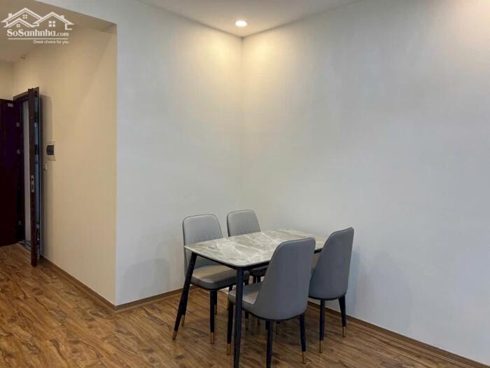 Hình ảnh CHO THUÊ CĂN HỘ CHUNG CƯ C2 XUÂN ĐỈNH. 75M2. 2PN. FULL ĐỒ. 5