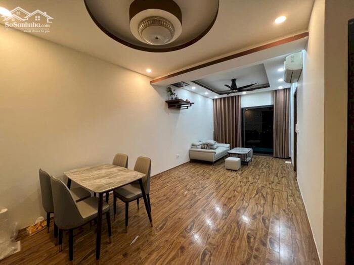 Hình ảnh CHO THUÊ CĂN HỘ CHUNG CƯ C2 XUÂN ĐỈNH. 75M2. 2PN. FULL ĐỒ. 2