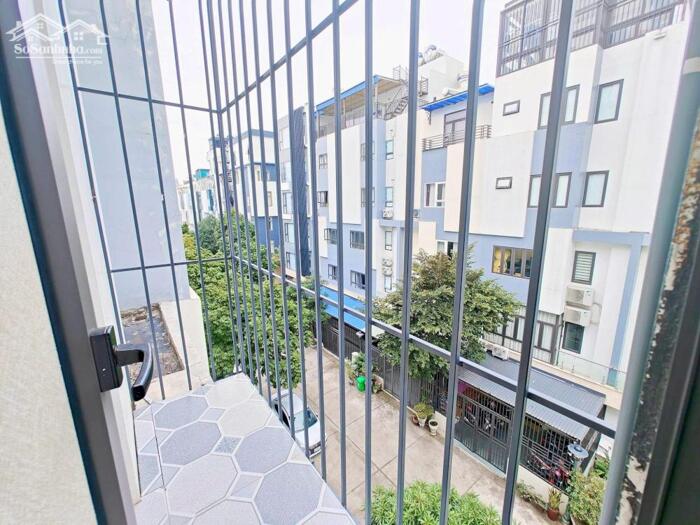 Hình ảnh Cho thuê căn hộ Waterfront City, 1 ngủ riêng biệt (40m2). 1