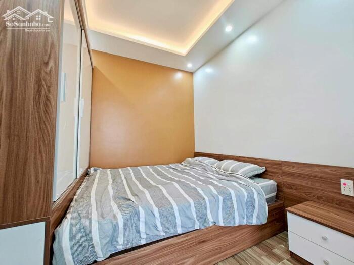 Hình ảnh Cho thuê căn hộ Waterfront City, 1 ngủ riêng biệt (40m2). 7