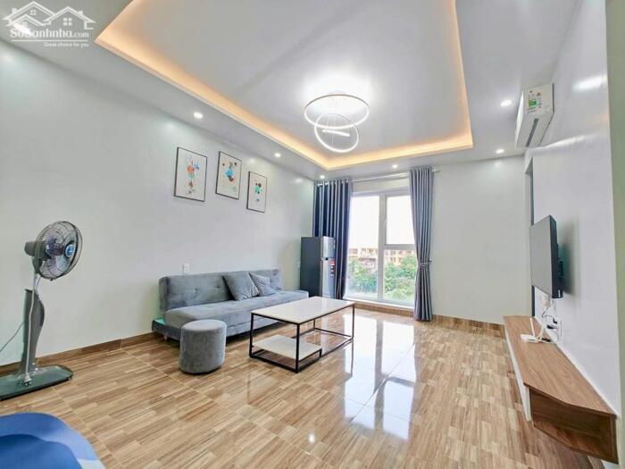 Hình ảnh Cho thuê căn hộ Waterfront City, 1 ngủ riêng biệt (40m2). 8