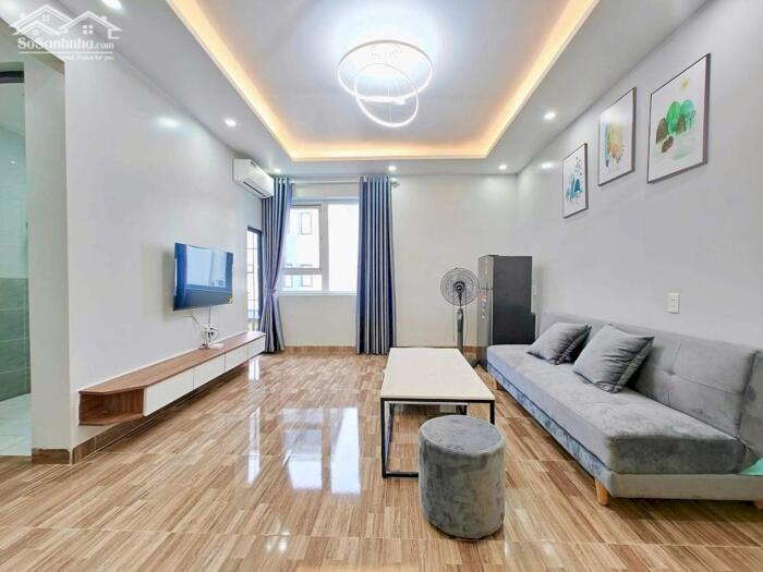 Hình ảnh Cho thuê căn hộ Waterfront City, 1 ngủ riêng biệt (40m2). 2