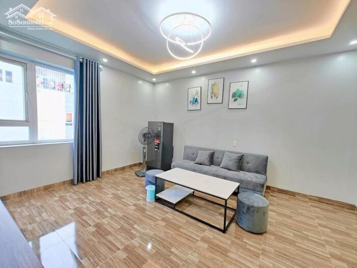 Hình ảnh Cho thuê căn hộ Waterfront City, 1 ngủ riêng biệt (40m2). 5