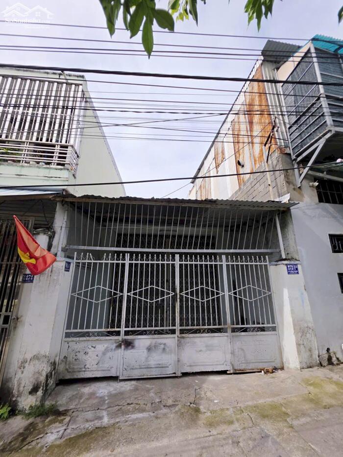 Hình ảnh Bán Nhà 100m² – Hẻm Ô Tô Lê Hồng Phong – P. Phước Hải, Nam Nha Trang 3