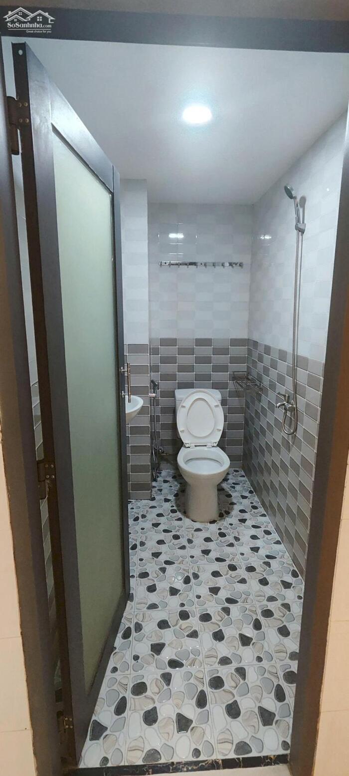 Hình ảnh Cần Bán Nhà Hẻm 85 Hương Lộ Ngọc Hiệp – Phường Tây Nha Trang 10