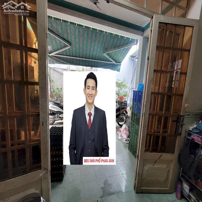 Hình ảnh [ Bán gấp ] nhà phố Đặng Văn Bi, Thủ Đức| Hẻm xe hơi – 74 đất, chỉ có 5 tỷ.n.n.n. 1