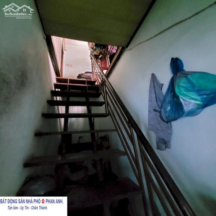 Hình ảnh [ Bán gấp ] nhà phố Đặng Văn Bi, Thủ Đức| Hẻm xe hơi – 74 đất, chỉ có 5 tỷ.n.n.n. 5