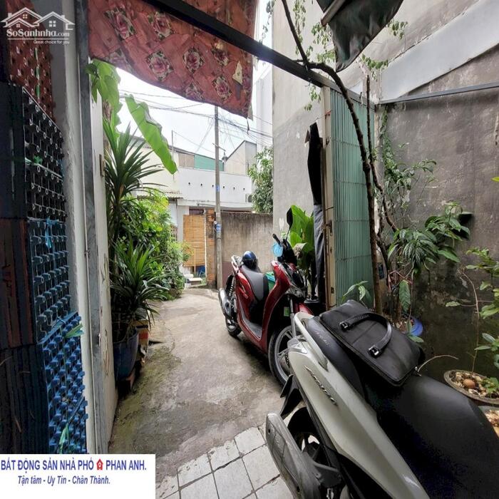 Hình ảnh [ Bán gấp ] nhà phố Đặng Văn Bi, Thủ Đức| Hẻm xe hơi – 74 đất, chỉ có 5 tỷ.n.n.n. 6