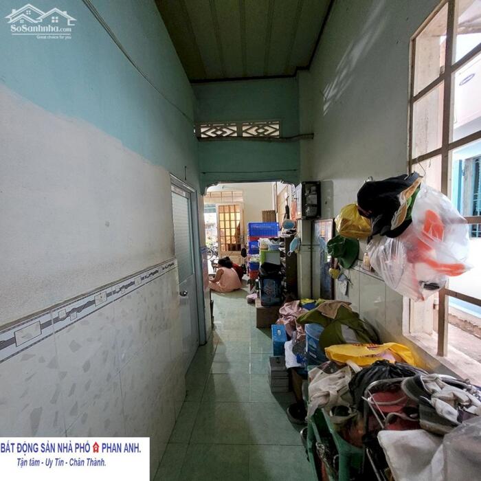 Hình ảnh [ Bán gấp ] nhà phố Đặng Văn Bi, Thủ Đức| Hẻm xe hơi – 74 đất, chỉ có 5 tỷ.n.n.n. 2