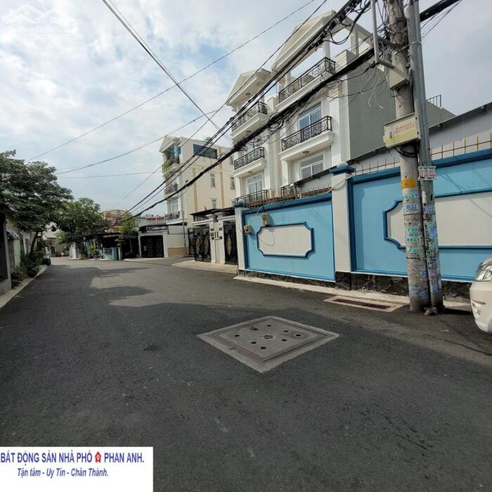 Hình ảnh [ Bán gấp ] nhà phố Đặng Văn Bi, Thủ Đức| Hẻm xe hơi – 74 đất, chỉ có 5 tỷ.n.n.n. 0