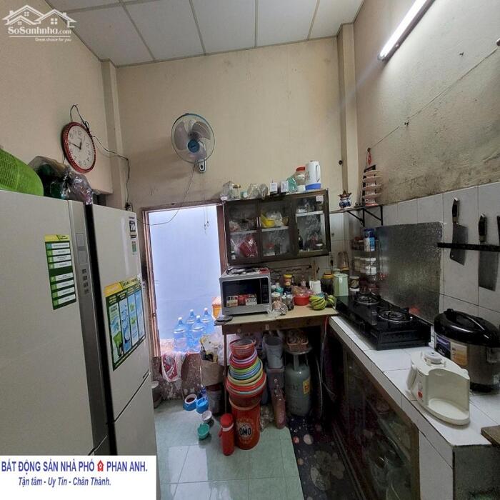 Hình ảnh [ Bán gấp ] nhà phố Đặng Văn Bi, Thủ Đức| Hẻm xe hơi – 74 đất, chỉ có 5 tỷ.n.n.n. 3