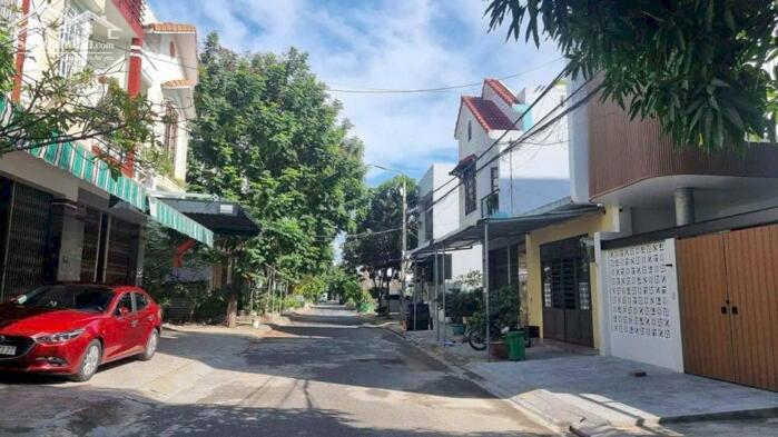 Hình ảnh Chính chủ gửi bán nhà cấp 4 MT Hoà Minh 7,Đà Nẵng 1